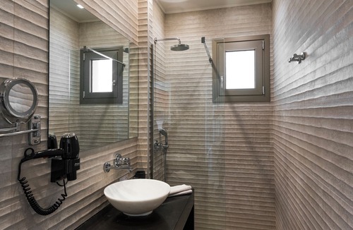 Sivota Hotel | Prima Vista Beachfront Boutique Hotel
