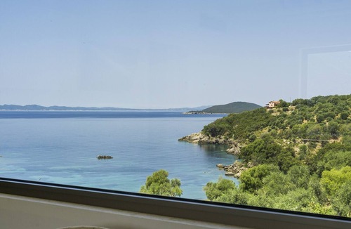 Sivota Hotel | Prima Vista Beachfront Boutique Hotel