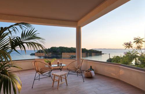 Sivota Apartment | Prima Vista Beachfront Boutique Hotel