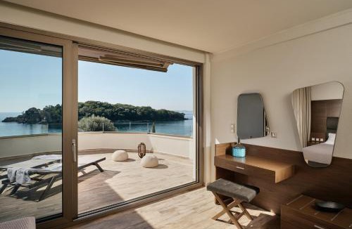 Sivota Apartment | Prima Vista Beachfront Boutique Hotel