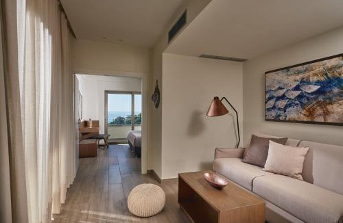 Sivota Apartment | Prima Vista Beachfront Boutique Hotel