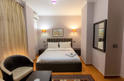 Kashar Hotel | Prince Hotel