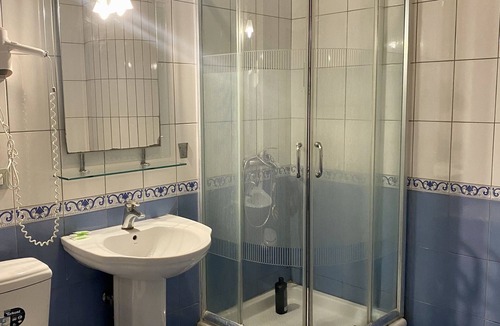 Kashar Hotel | Prince Hotel