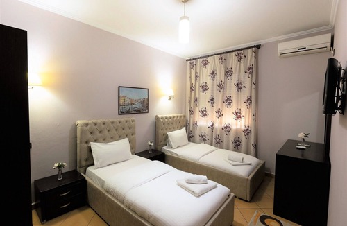 Kashar Hotel | Prince Hotel