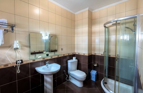 Kashar Hotel | Prince Hotel
