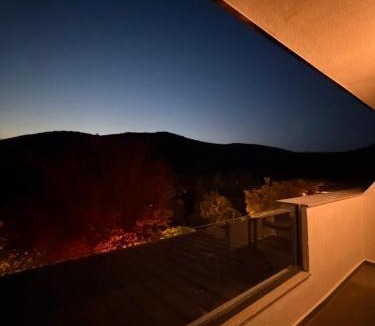 Kolovicë Hotel | Princesha Gresa Hill Hotel
