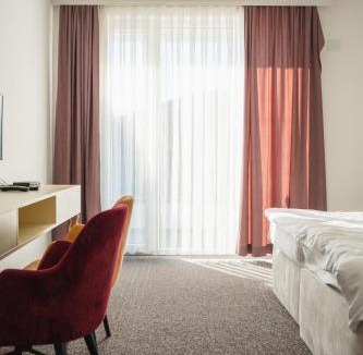 Kolovicë Hotel | Princesha Gresa Hill Hotel