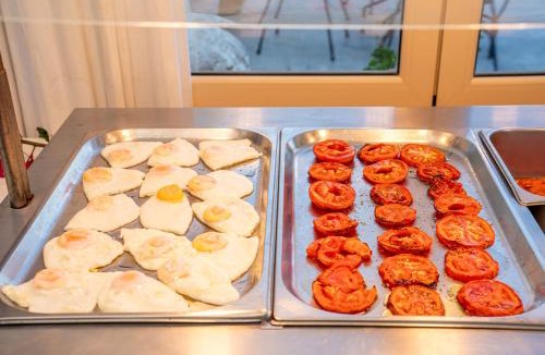 Lassi Hotel | Princess Hotel