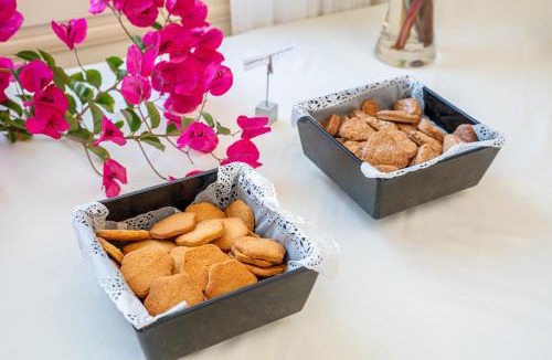 Lassi Hotel | Princess Hotel