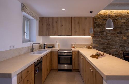 Tinos Villa | Princess of Tinos Villas