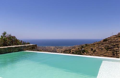 Tinos Villa | Princess of Tinos Villas