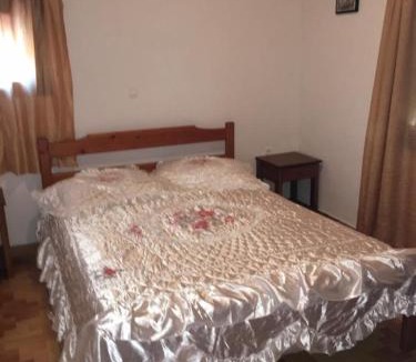 Afiartis Apartment | Princess Studios