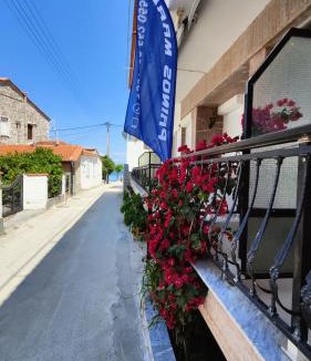 Skala Prinou House | Prinos Mare