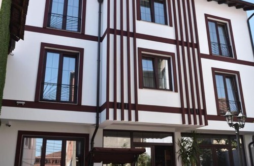 Prizren Hotel | Prior Hotel