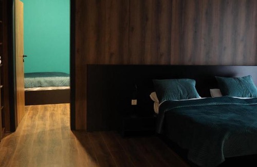 Prizren Hotel | Prior Hotel