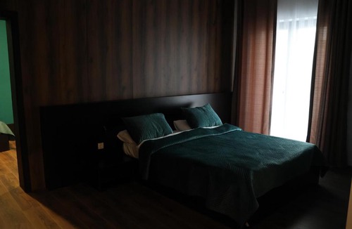Prizren Hotel | Prior Hotel