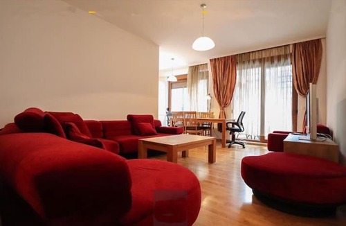 Matiçan Apartment | Prishtina center apartment