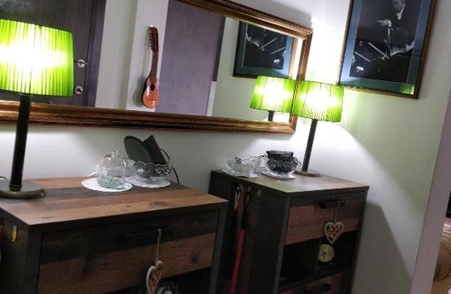 Matiçan Apartment | Prishtina City Center