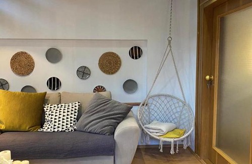 Matiçan Apartment | Prishtina City View Guesthouse