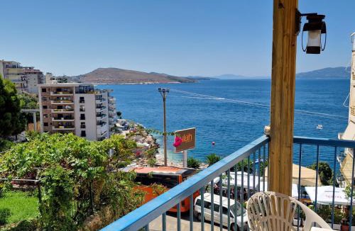 Sarande Hotel | Prishtina Hotel Sarande