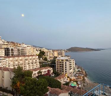 Sarande Hotel | Prishtina Hotel Sarande