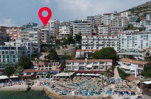 Sarande Hotel | Prishtina Hotel Sarande