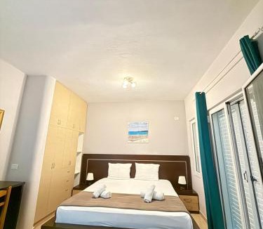 Sarande Hotel | Prishtina Hotel Sarande