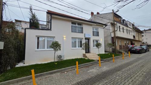 Matiçan Hotel | Prishtina Living