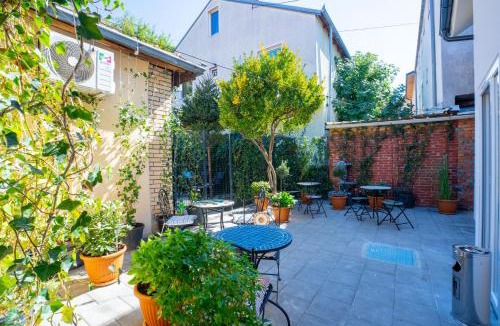 Matiçan Hotel | Prishtina Living