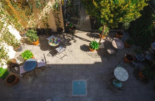 Matiçan Hotel | Prishtina Living