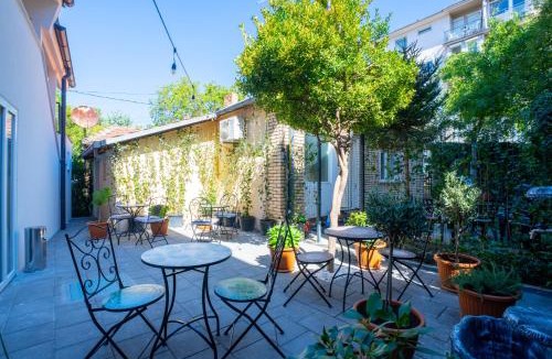 Matiçan Hotel | Prishtina Living