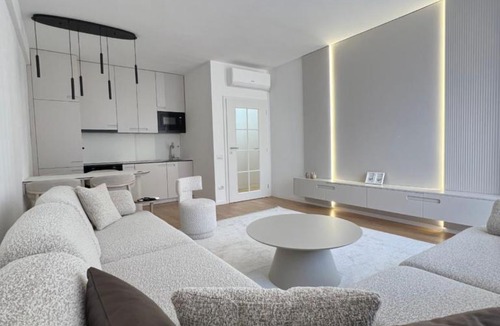 Çagllavicë Apartment | Prishtina Prime Luxury Apartment