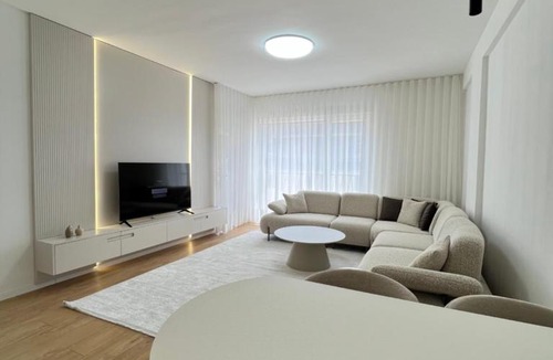 Çagllavicë Apartment | Prishtina Prime Luxury Apartment