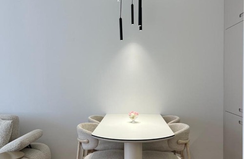 Çagllavicë Apartment | Prishtina Prime Luxury Apartment