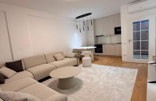 Çagllavicë Apartment | Prishtina Prime Luxury Apartment