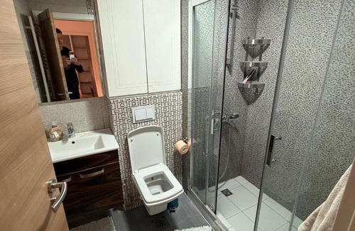 Matiçan Apartment | Prishtina Urban Oasis
