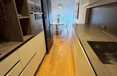 Matiçan Apartment | Prishtina Urban Oasis