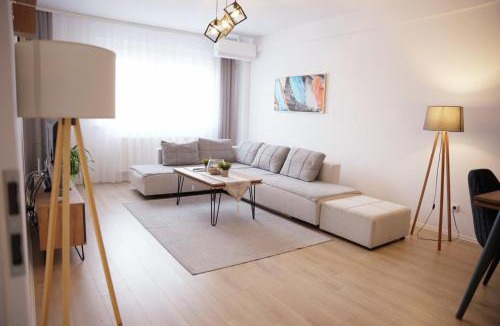 Kolovicë Apartment | Pristina Top View Apartment