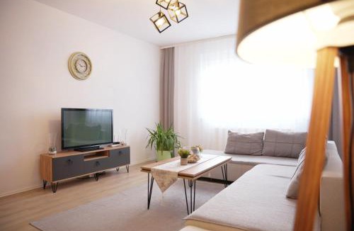 Kolovicë Apartment | Pristina Top View Apartment