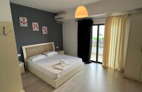 Qafe e Gjashtes Hotel | Privé City Hotel