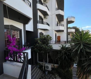 Qafe e Gjashtes Hotel | Privé City Hotel