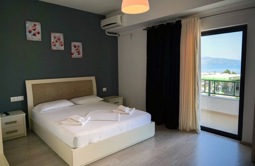Qafe e Gjashtes Hotel | Privé City Hotel