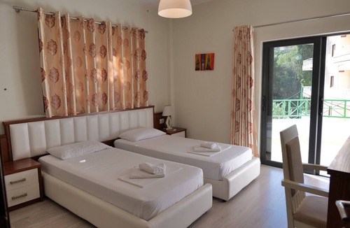 Qafe e Gjashtes Hotel | Privé City Hotel