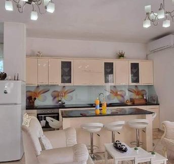Kamez Ski Chalet | Privat house in Tirana