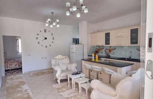 Kamez Ski Chalet | Privat house in Tirana