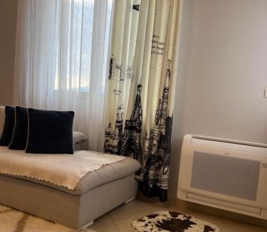 Peshkopi Apartment | Private Apartament in Peshkopi, Albania