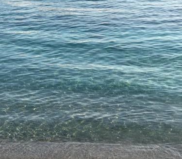Paralia Dionysiou House | Private Beach House