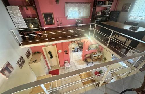 Platanias Villa | Private Eco Friendly Country Home