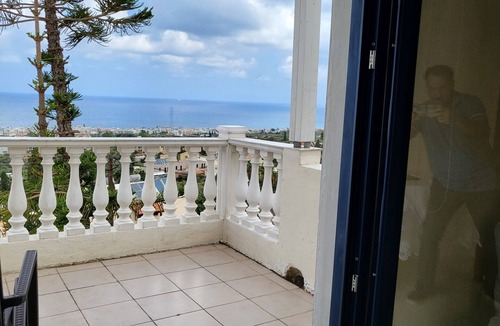 Piskopiano Apartment | Private Junior Villas for up to 10 vacationers