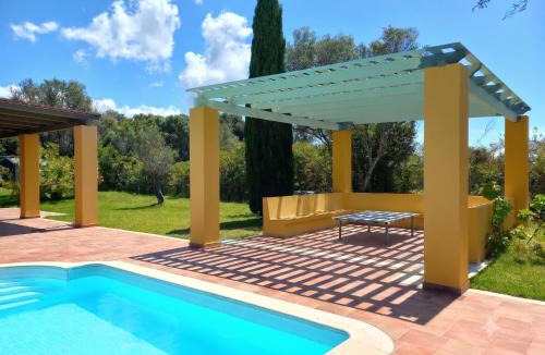 Sarlata Villa | Private Pool Villas
